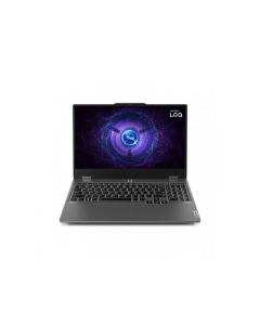 LENOVO Laptop LOQ 15IRX9 (Luna Grey)15.6
