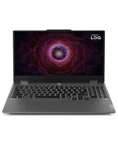 LENOVO Laptop LOQ 15IAX9 (83GS00QRYA/1T) 15.6