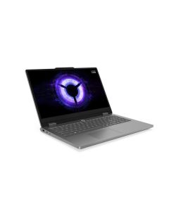 LENOVO Laptop LOQ Essential 15IRX11 DOS/15.6