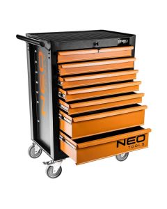 NEO TOOLS Ormar za alat - 84-222