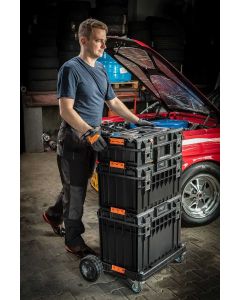 NEO TOOLS Pokretna platforma (deo modularnog sistema) - 84-258