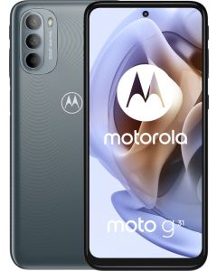 Refabrikovan Moto G31 4/64GB Grey DS 4G Grade-B