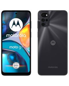 Refabrikovan G22 4/64 Black DS 4G Grade-C