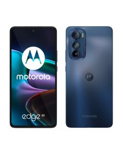Refabrikovan Moto Edge 30 8/128GB Meteor Grey DS 5G Grade-A