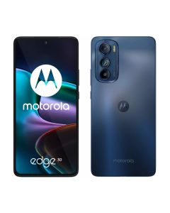 Refabrikovan Moto Edge 30 8/128GB Meteor Grey DS 5G Grade-B