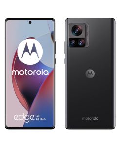 Refabrikovan Moto Edge 30 Ultra 12/256 Black DS 5G Grade-A