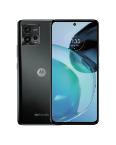 Refabrikovan Moto G72 8/128 Meteorite Gray DS 4G Grade-A