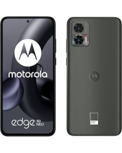 Refabrikovan Moto Edge 30 Neo 8/128GB Black DS 5G Grade-B