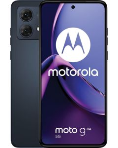Refabrikovan Moto G84 12/256GB Midnight Blue DS 5G Grade-A