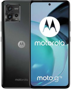 Refabrikovan Moto G72 8/256GB Meteorite Gray DS 4G Grade-B