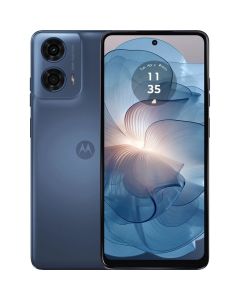 Refabrikovan Moto G24 8/256GB Ink Blue DS 4G Grade-A