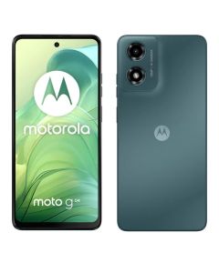 Refabrikovan Moto G04 4/64GB Sea Green DS 4G Grade-A
