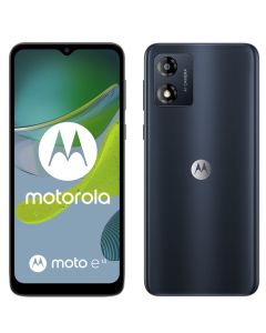 Refabrikovan Moto E13 8/128GB Black DS 4G Grade-B