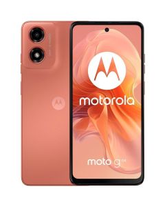 Refabrikovan Moto G04 4/64GB Sunrise Orange DS 4G Grade-A