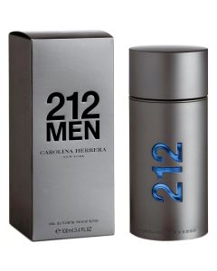 Carolina Herrera 212 EDT 100ml