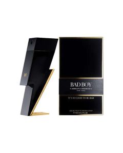 Carolina Herrera Bad Boy EDT 100ml