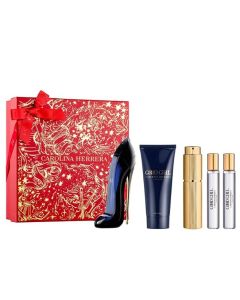 Carolina Herrera Good Girl set EDP 80ml