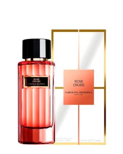 Carolina Herrera Rose Cruise EDT 100ml