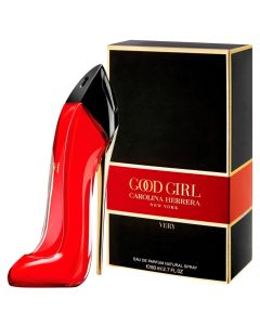 Carolina Herrera Very Good Girl EDP 80ml