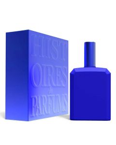 Histoires de Parfums This Is Not A Blue Bottle 1/.1 EDP 115ml