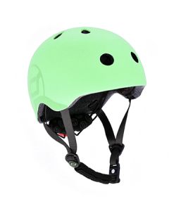 SCOOT AND RIDE Kaciga za decu Kiwi, S-M - 96365