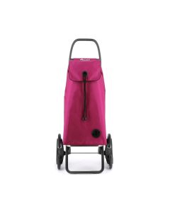 ROLSER Kolica za kupovinu I-Max RD 6, pink - 07803