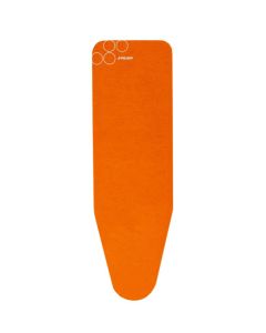 ROLSER Navlaka za dasku za peglanje dvoslojna 48x130cm, narandžasta - 07016_narandžasta