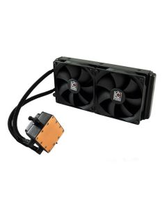 LC POWER Liquid CPU cooler, LC-CC-240-LiCo - 84231-1