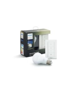 PHILIPS DIM set LED HUE 9,5 W A60 E27 2700K - PH007