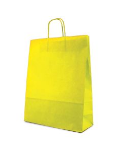 Kesa ukrasna small 27x21x11cm Žuta unl-1146