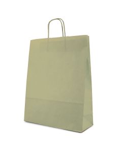 Kesa ukrasna medium 33x26x12cm natural unl-1155