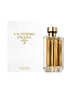 Prada La Femme EDP 100ml