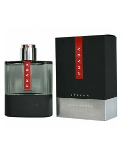 Prada Luna Rossa Carbon EDT 150ml