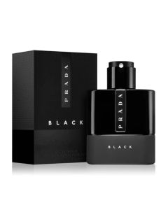 Prada Luna Rossa Black EDP 50ml