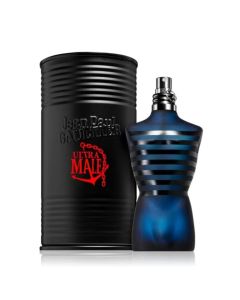 Jean Paul Gaultier Ultra Male Intense EDT 125ml