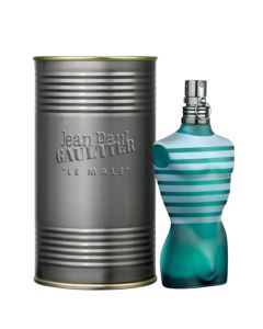 Jean Paul Gaultier Le Male Eau de Toilette 125 ml