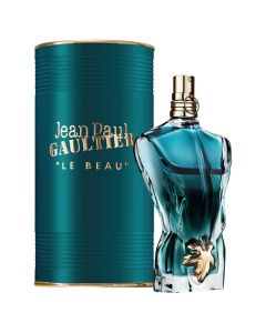 Jean Paul Gaultier Le Beau EDT 75ml