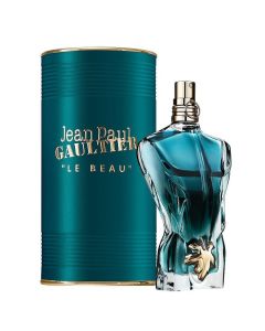 Jean Paul Gaultier Le Beau EDT 125ml