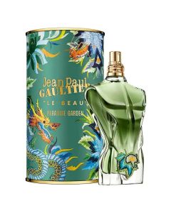 Jean Paul Gaultier Le Beau Paradise Garden Eau de Parfum 75 ml