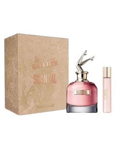 Jean Paul Gaultier Scandal Set EDP 80ml + EDP 20ml