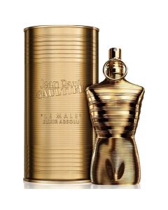 Jean Paul Gaultier Le Male Elixir Absolu Parfum 125ml