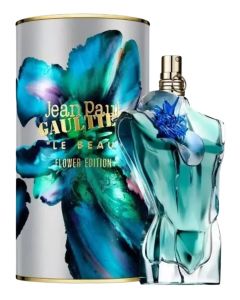 Jean Paul Gaultier Le Beau Flower Edition EDP 125ml