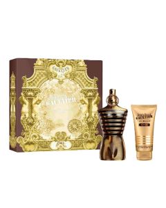 Jean Paul Gaultier Le Male Elixir Set EDP 125ml + Shower Gel 75ml
