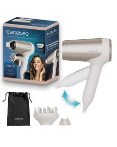 CECOTEC Fen za kosu IoniCare PowerGo Heaven