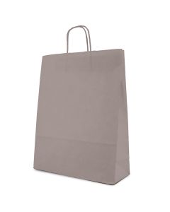 Kesa ukrasna medium 33x26x12cm srebrna unl-1163 - 84358
