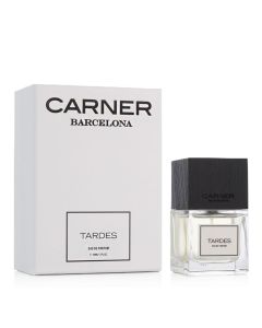 Carner Barcelona Tardes EDP 50ml