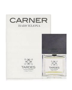 Carner Barcelona Tardes EDP 100ml