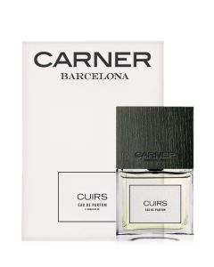 Carner Barcelona Cuirs EDP 50ml