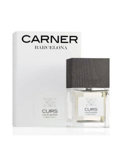 Carner Barcelona Cuirs EDP 100ml