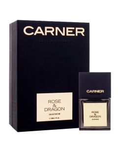 Carner Barcelona Rose & Dragon EDP 50ml